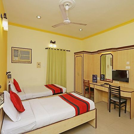 Homely Raj โกลกาตา ภายนอก รูปภาพ
