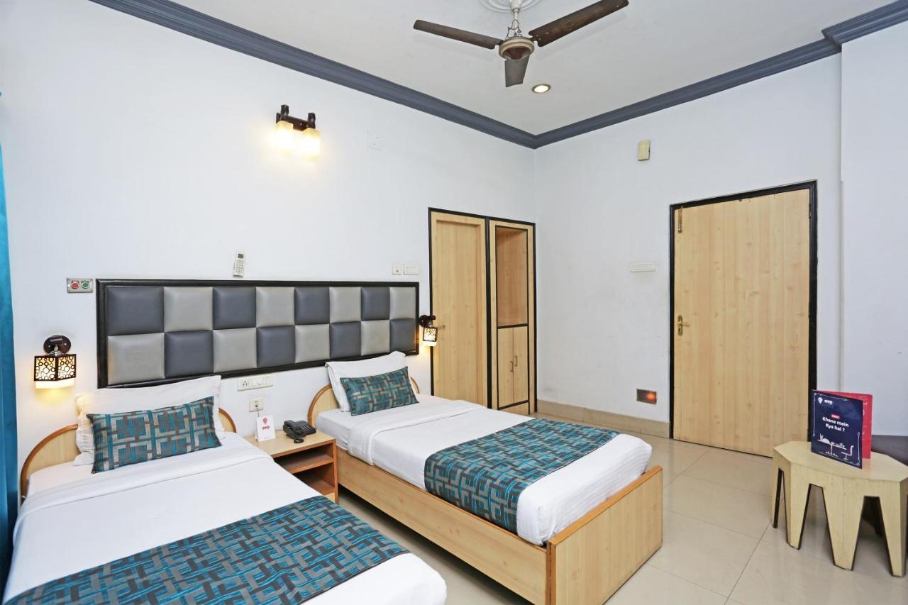 Homely Raj โกลกาตา ภายนอก รูปภาพ