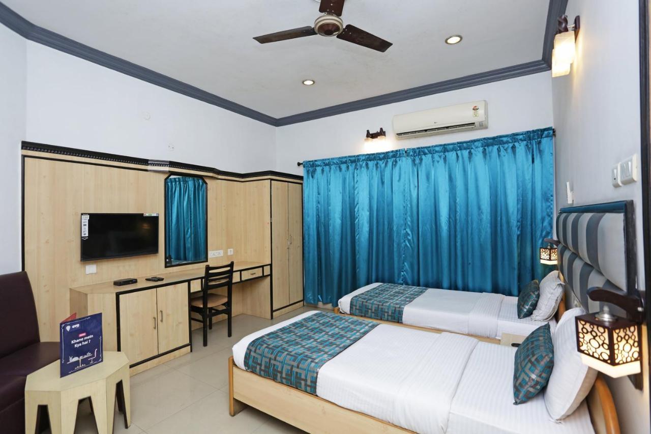 Homely Raj โกลกาตา ภายนอก รูปภาพ