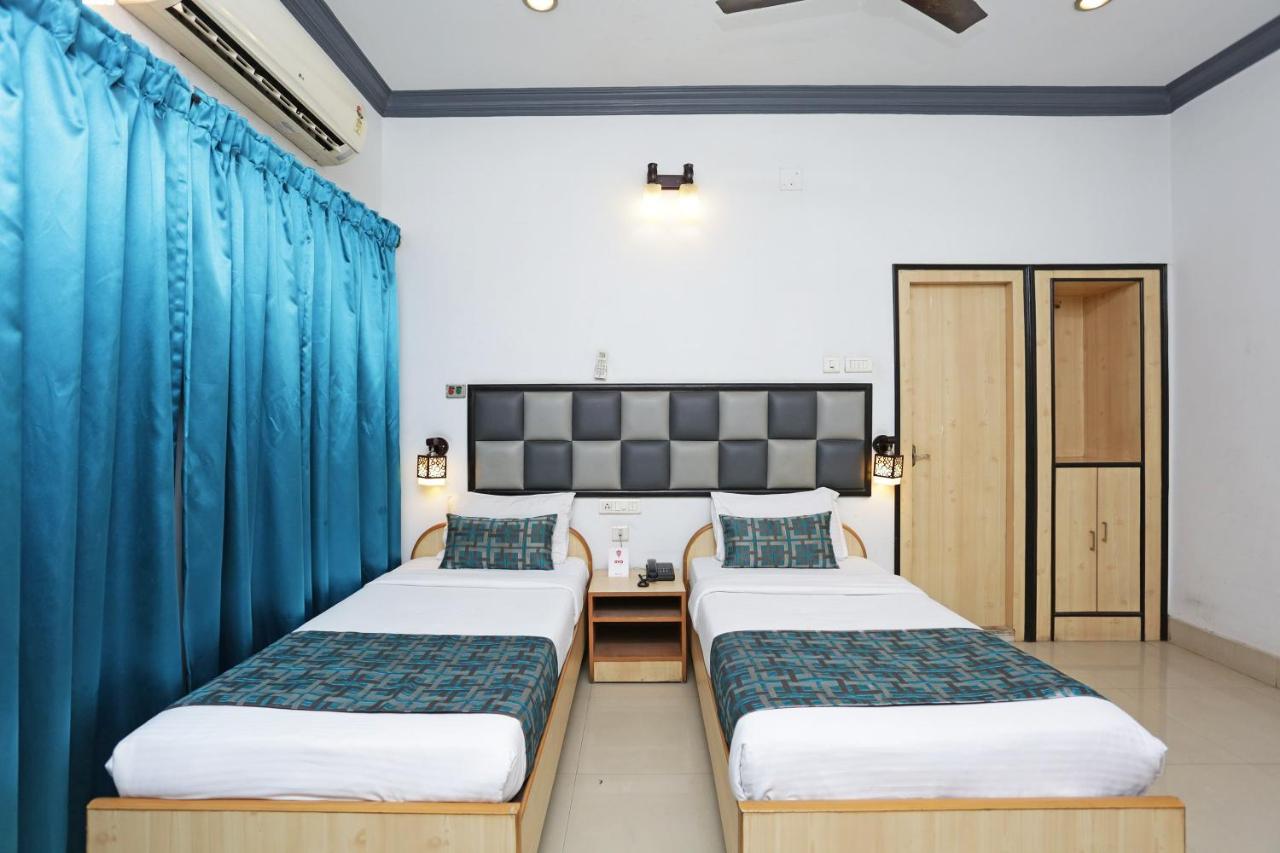 Homely Raj โกลกาตา ภายนอก รูปภาพ