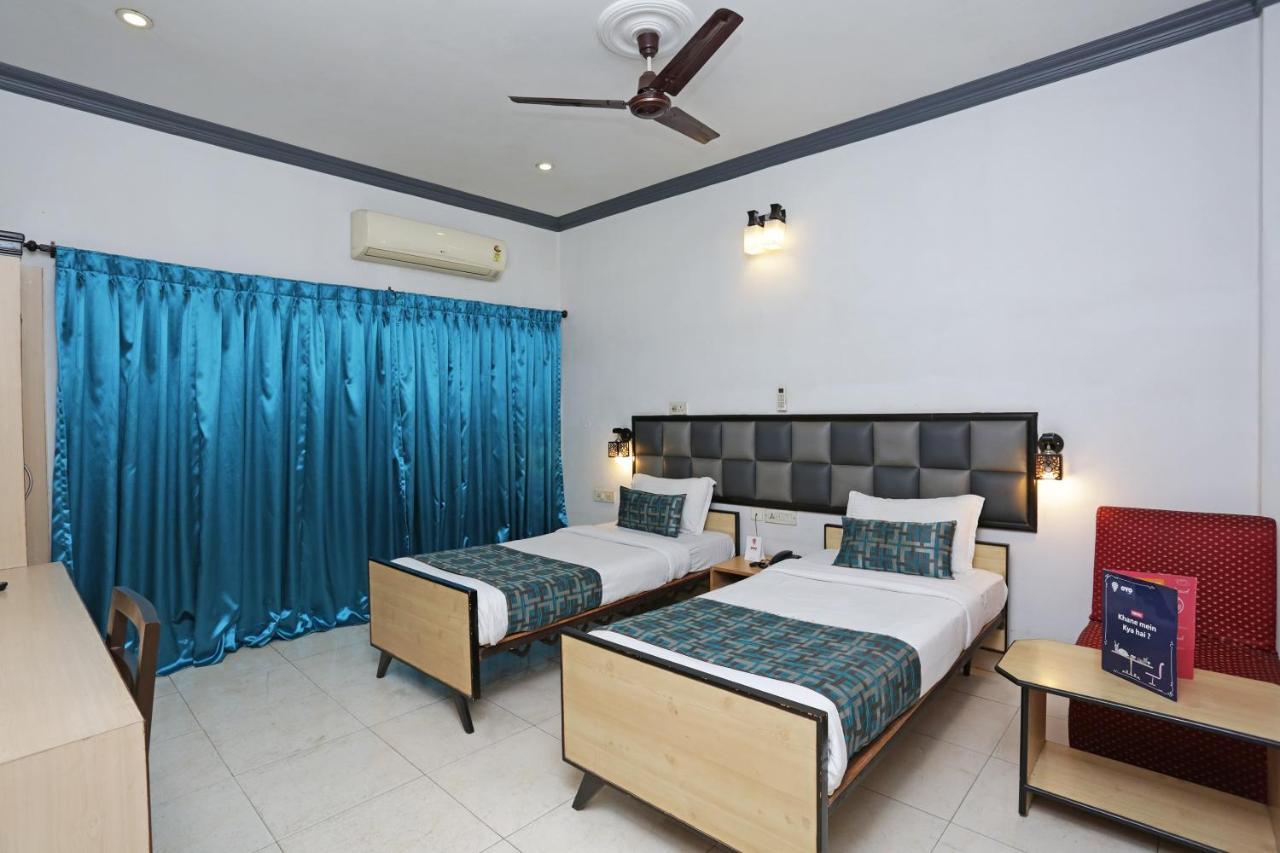 Homely Raj โกลกาตา ภายนอก รูปภาพ