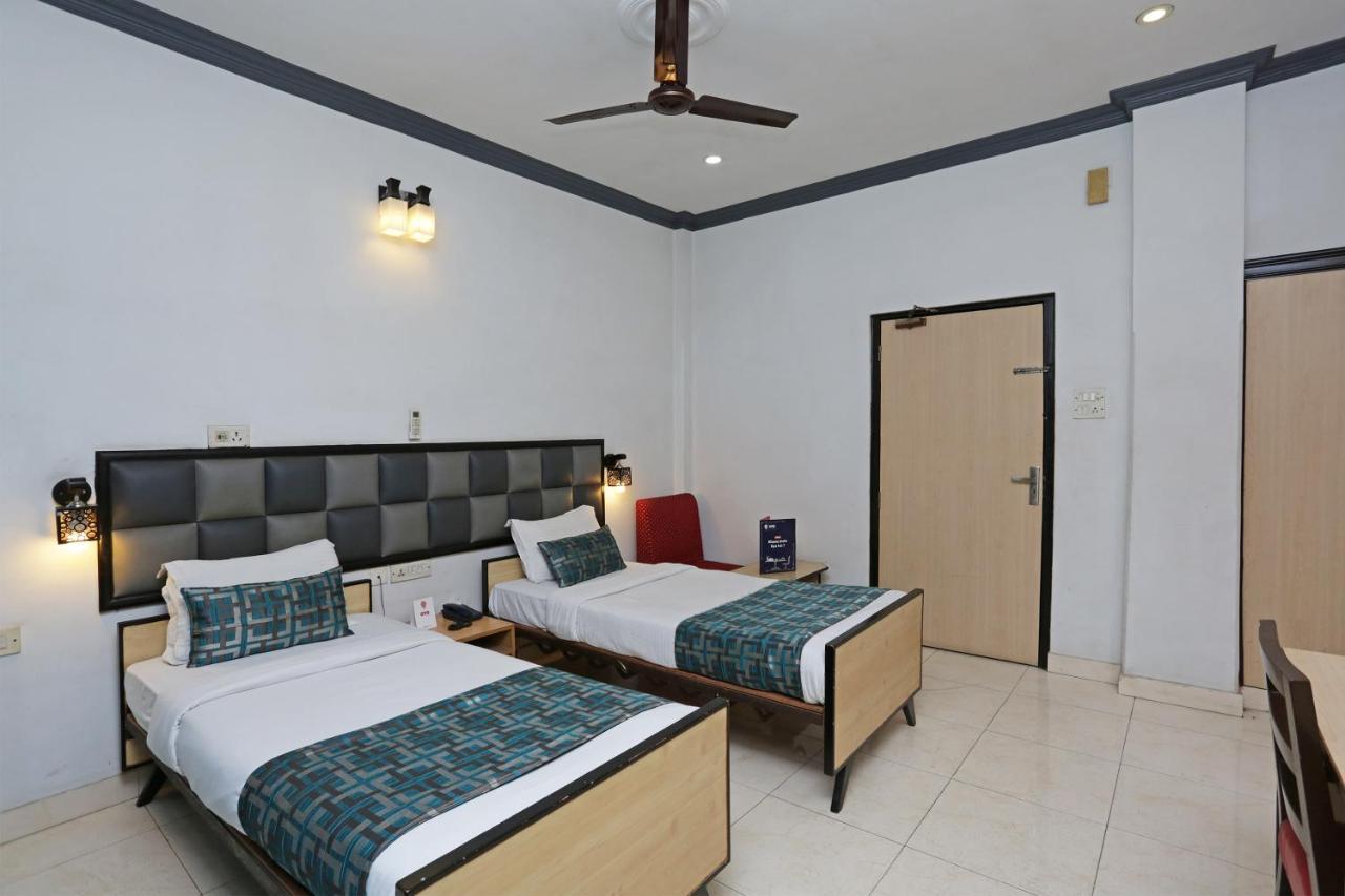 Homely Raj โกลกาตา ภายนอก รูปภาพ