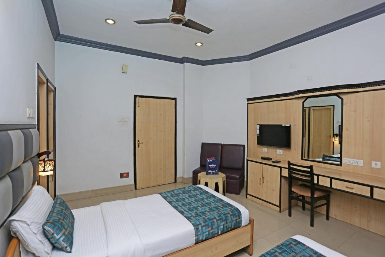 Homely Raj โกลกาตา ภายนอก รูปภาพ