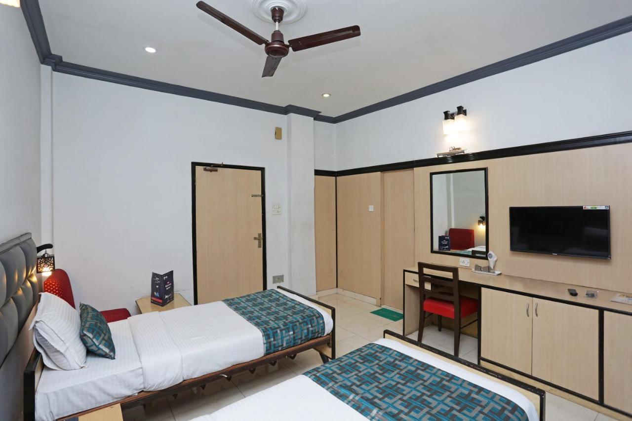 Homely Raj โกลกาตา ภายนอก รูปภาพ