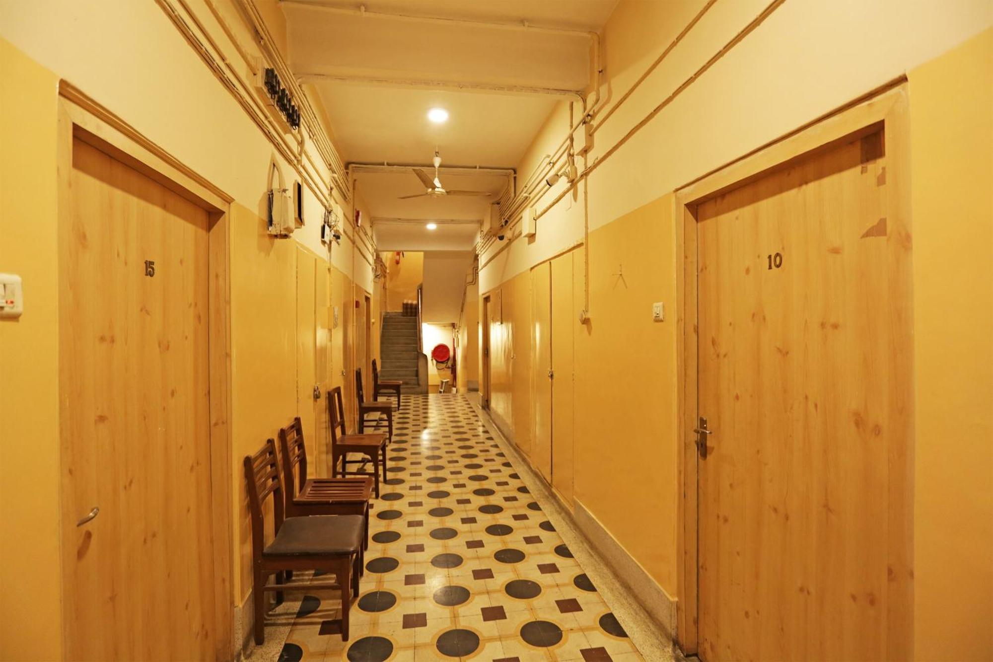 Homely Raj โกลกาตา ภายนอก รูปภาพ