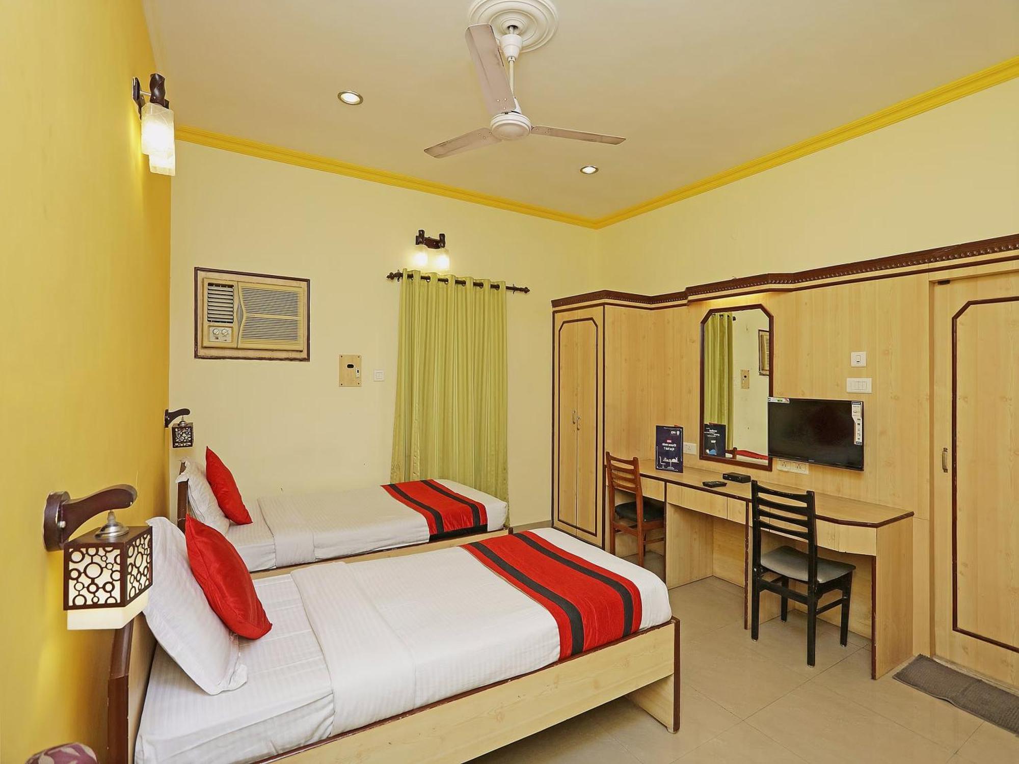 Homely Raj โกลกาตา ภายนอก รูปภาพ