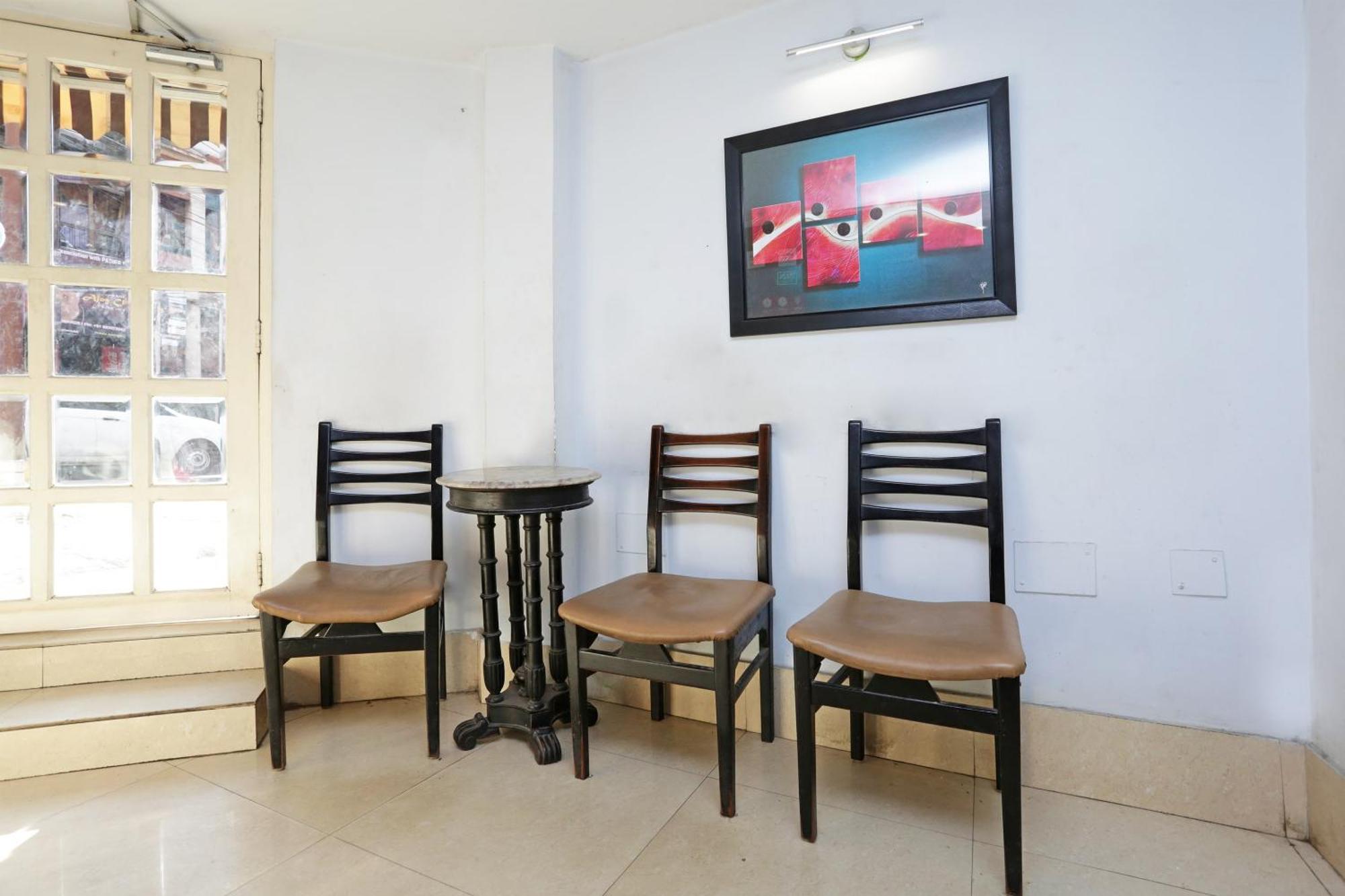 Homely Raj โกลกาตา ภายนอก รูปภาพ