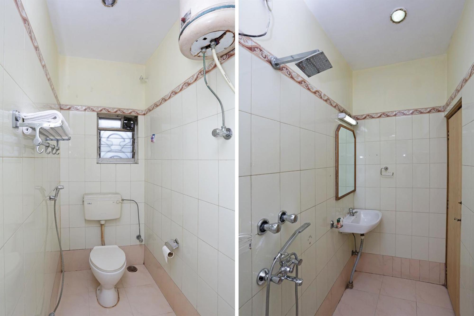 Homely Raj โกลกาตา ภายนอก รูปภาพ