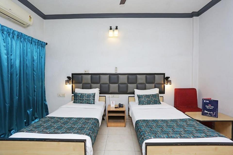 Homely Raj โกลกาตา ภายนอก รูปภาพ